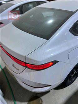 بي واي دي Qin Plus